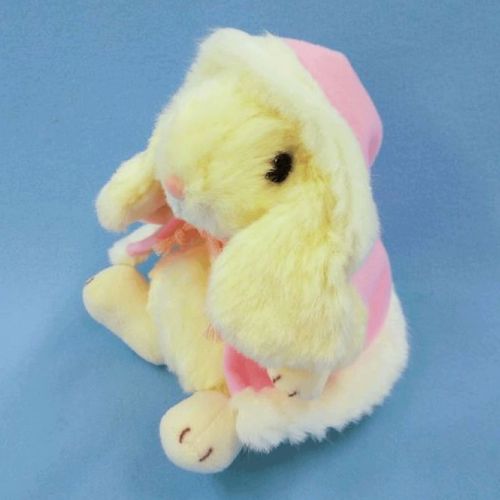 PINK



スターチャイルド
ロップイヤーケープ ピンク