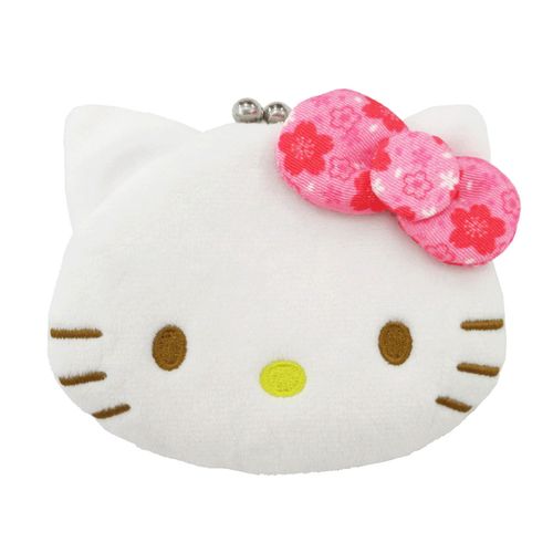 4549479053385



SR-0095KT



ユニック
ハローキティ キャラがま
