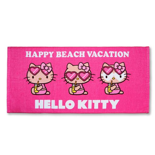 4582758023488



SRMS-2348



エムズトレード
ハローキティ フェイスタオル KITTY PINK 「HAPPY BEACH DAY」