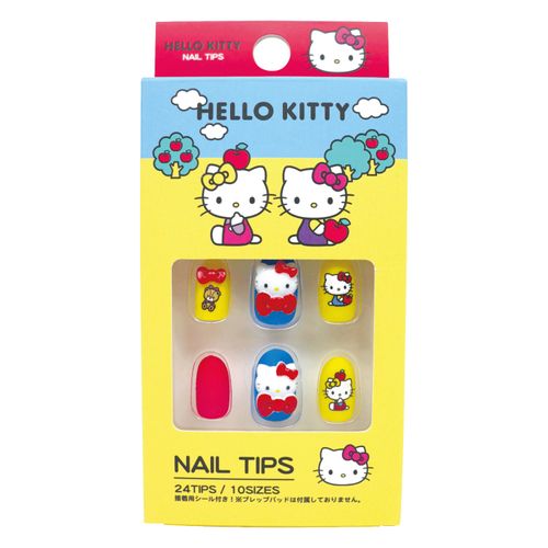 4525636347238



601-4167



サンタン
ハローキティ ネイルチップ レトロ