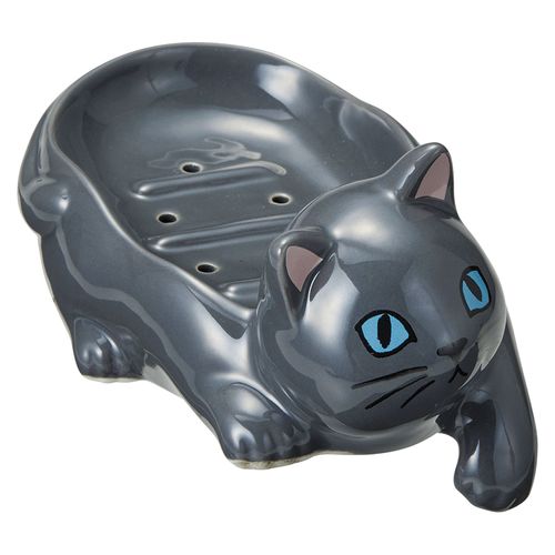 4945119105344



P24-0703



セトクラフト　
ソープディッシュ クロ