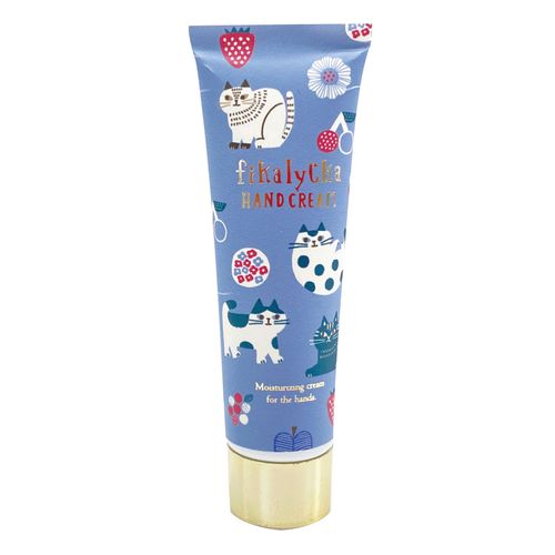 4995808419733



180-361504



コージカンパニー
fika lyckaハンドクリーム パープル