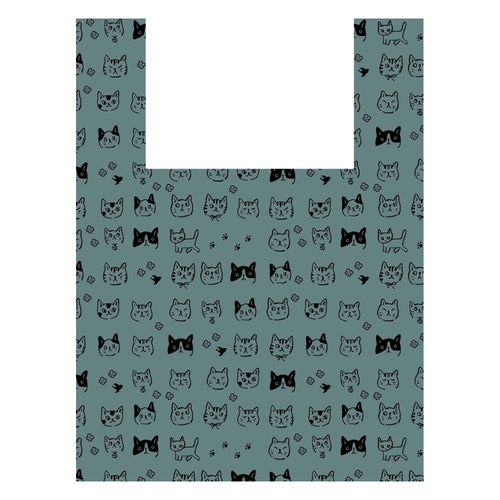 4981327312020



NF-867



アークロード
コンビニバッグ ねこ 顔