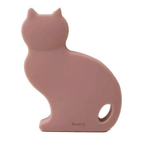 4544632023878







グローバルアロー
クーラ スカルプ ブラシ キャット