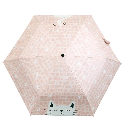 4981327312433



NF-892



アークロード
晴雨兼用折りたたみ傘 猫・かお
