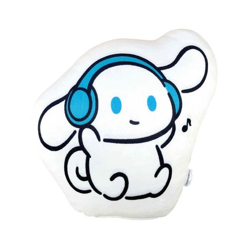 4525636348013



ICN-0011



サンタン
アイシナモロール もちもちダイカットクッション ミュージック