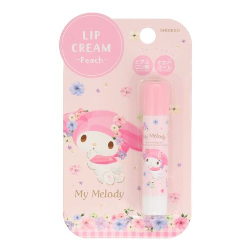 4548387244588



MM24458



粧美堂　
MMリップクリーム マイメロディ