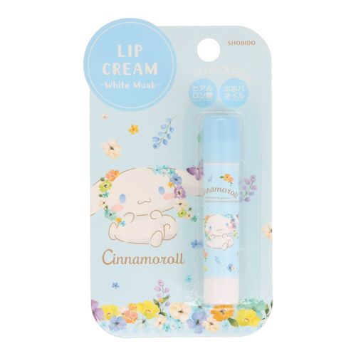 4548387244601



CM24460



粧美堂　
CM リップクリーム シナモロール