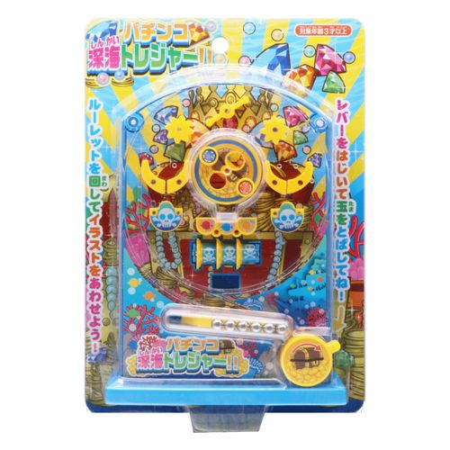 4570038451830



451830



ＮＡＫ
パチンコ 深海トレジャー！！