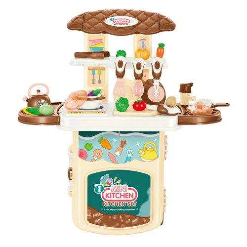 4966510910627



910627



イワヤ　
i MINI KITCHIN キャリーケース キッチンセット