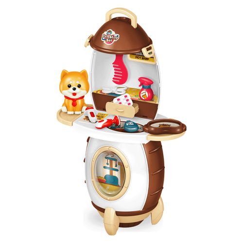 4966510910719



910719



イワヤ　
i MINI KITCHIN ロケットペットショップセット