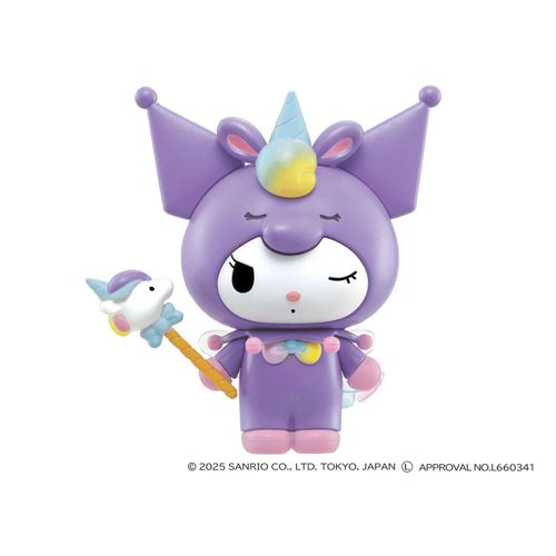 4971404324145



324145



アガツマ
くみたてプラドール Unicorn Party KUROMI