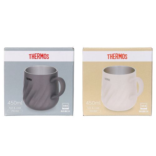 4562344407496



0



サーモス　
THERMOS（サーモス） 真空断熱マグカップ