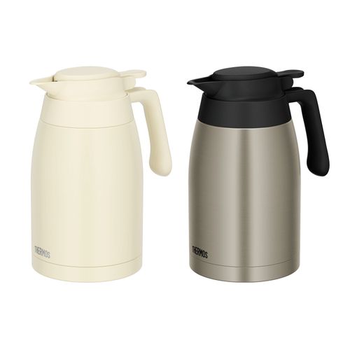 4562344407830



0



サーモス　
THERMOS（サーモス） ステンレスポット 1．5L