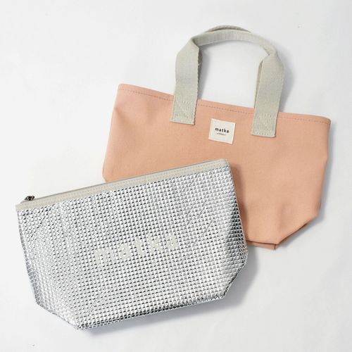 4516344102288



0



現代百貨
MATKA ランチバック 保冷バック付き