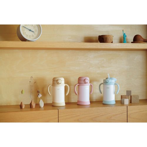 4562344396547







サーモス　
THERMOS（サーモス） まほうびんのベビーストローマグ