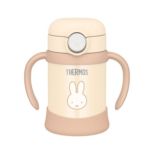 4562344396592







サーモス　
THERMOS（サーモス） miffy まほうびんのベビーストローマグ