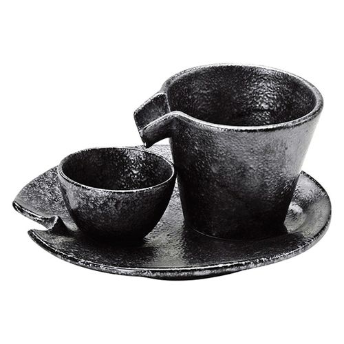 0



161-920



イチヤマ
しずる冷酒器セット