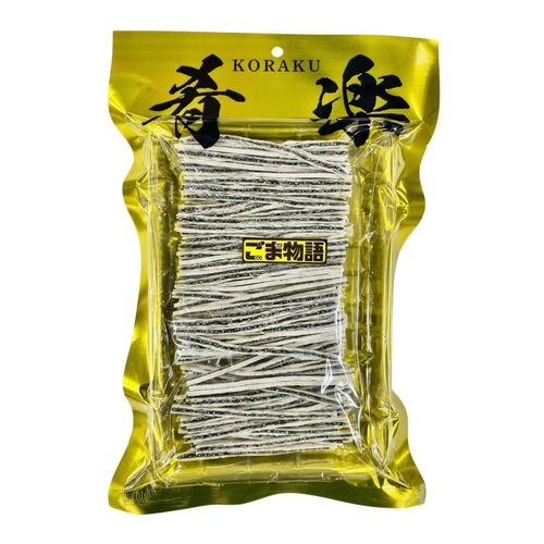 4983050688946







逸品社
肴楽 ごま物語 黒
