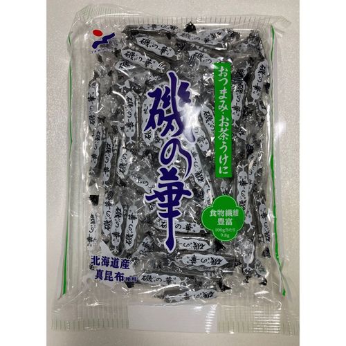 4903059309857



ｼｭｯｶﾓﾄ:ｱｲﾁ



ナカダイ
磯の華 250G