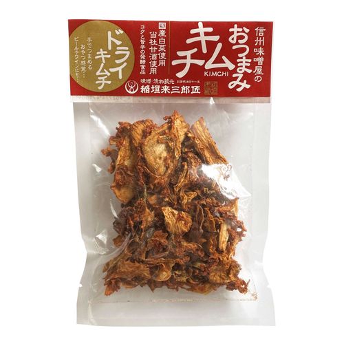 4902774471009







稲垣来三郎匠
稲垣来三郎匠 おつまみキムチ