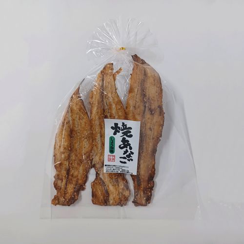 4955905129690







ナカダイ
焼きあなご しょうゆ味