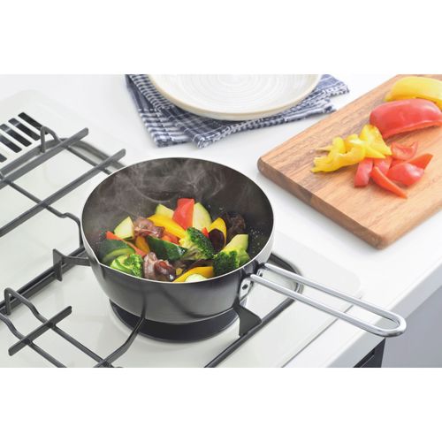 4979487939195



SJ3919



ヨシカワ
鉄製炒め鍋 18cm