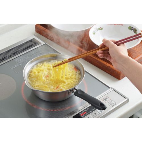 4979487935838



SJ3583



ヨシカワ
IH対応 ラーメン鍋