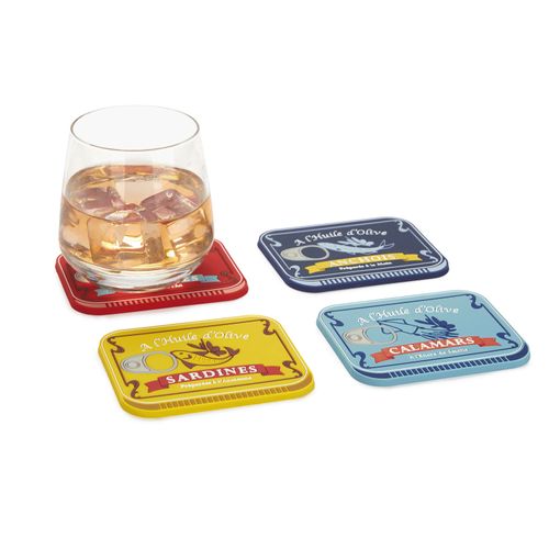 8430306279824



0



アントレックス
コースター Conserverie 4pcs