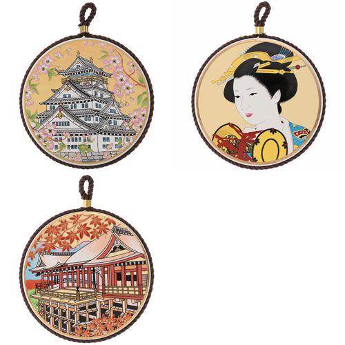 0



0



明光陶器　
トリベット ジャパネスク