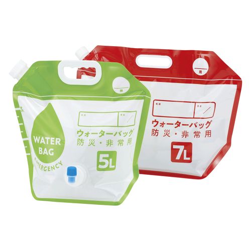 4969133919794



0



コジット
COGIT（コジット） 小さく保存！ウォーターバッグ蛇口 5L・7Lセット