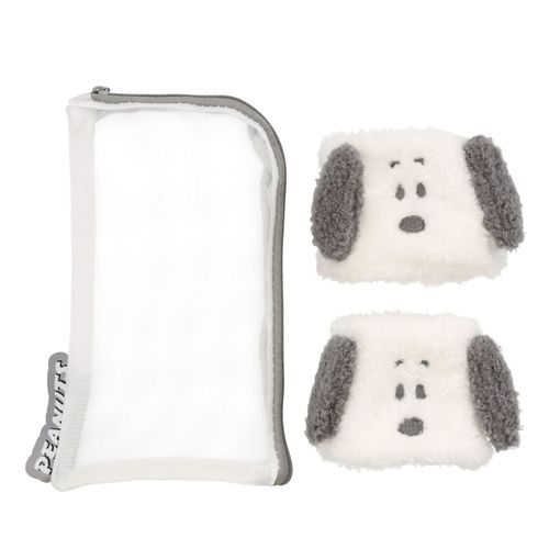 4548387305586



SN30558



粧美堂　
SNOOPY アームバンド GLAY