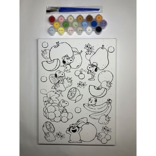 4582677313455



4013



アートプロモート
スヌーピー Paint By Number ミクスドフルーツ