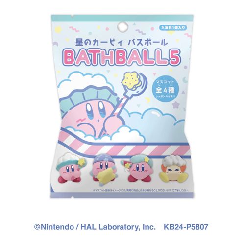 4544815071603



16629



エスケイジャパン
星のカービィ バスボール5