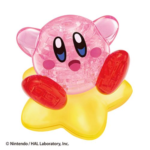 4977524489764



50319



ビバリー
星のカービィ クリスタルパズル