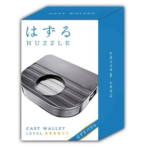 4977513075794







ハナヤマ
はずる キャストウォレット