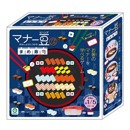 4546598009361



9361



アイアップ
マナー豆 まめ寿司