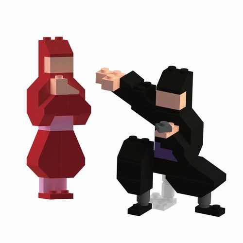 4582319375087



375087



シャイン
S BLOCK JAPAN シリーズ忍者