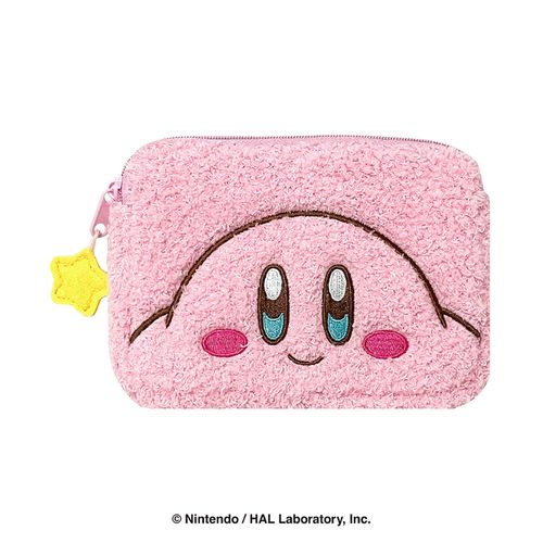 4544815076639



17132



エスケイジャパン
星のカービィ マチ付ミニポーチ