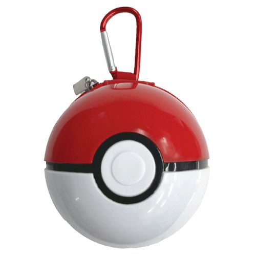 4513266173747



PS-0065MB



ユニック
ポケットモンスター 半立体ポーチ モンスターボール