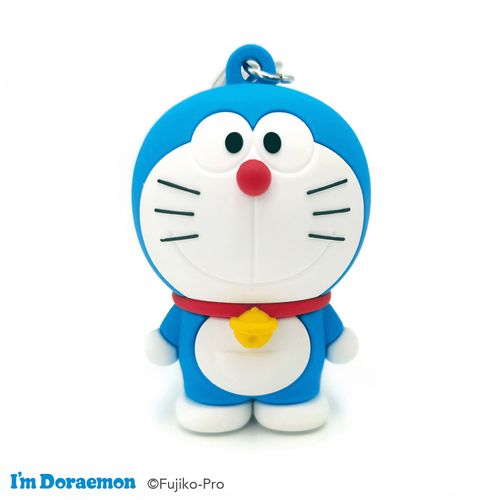 4996740609183



ID-KH021



トーシンパック
Im Doraemon 立体キーホルダー（アイムドラえもん）