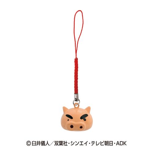 4544815085570



18026



エスケイジャパン
クレヨンしんちゃん キャラクター鈴 ぶりぶりざえもん