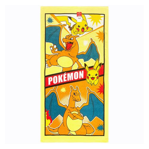 4550239085423



BP4080000



林　
ポケットモンスター バスタオル