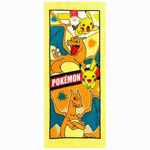 4550239085430



FP4080000



林　
ポケットモンスター フェイスタオル