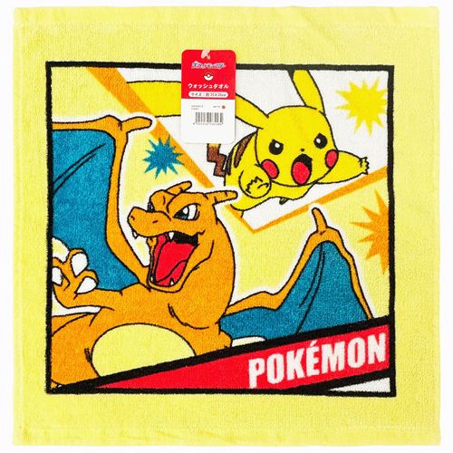4550239085447



WP4080000



林　
ポケットモンスター ウォッシュタオル