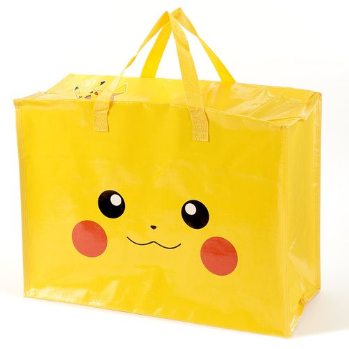 4513266266210



CPKD-1950



マルヨシ
ポケットモンスター レジャーバッグ キイロ