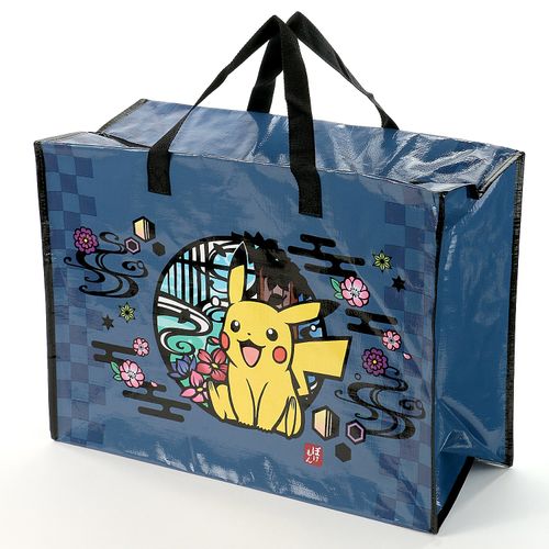 4513266266234



CPKD-1952



マルヨシ
ポケットモンスター レジャーバッグ コン
