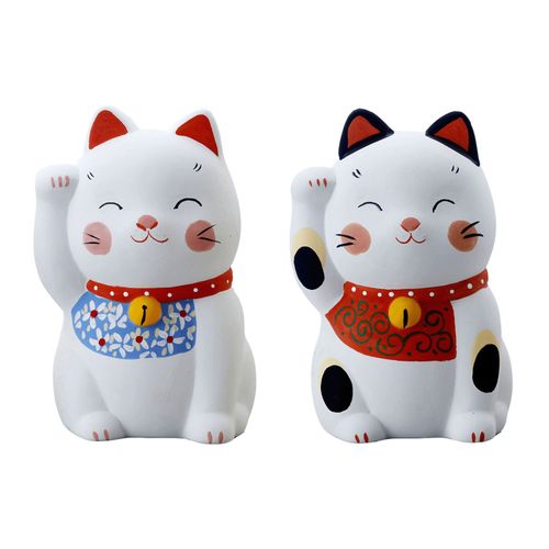 4582566484419



0



カネ三商店
瀬戸焼 微笑招福貯金箱