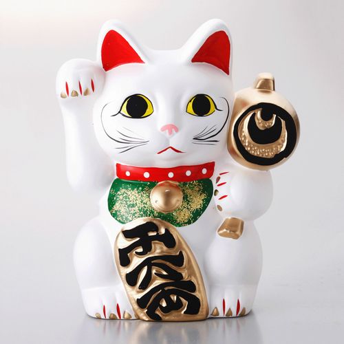 4562206014022



0



カネ三商店
瀬戸焼 招き猫 中 貯金箱