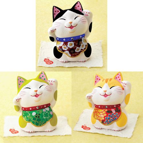 4562206000063



0



カネ三商店
招福和福 猫